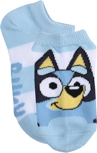Vista 5 de Bluey Calcetines para niños