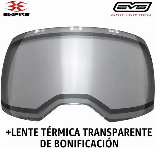 Vista 7 de Empire Empi-21