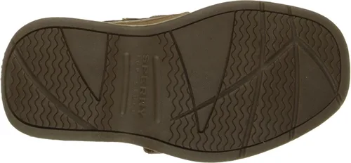 Vista 3 de Sperry Top-Sider Lanyard CB - Zapato náutico (bebéniño pequeño)