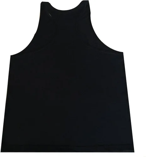 Vista 4 de GZXISI Camiseta sin mangas para hombre, con estampado de calavera, para culturismo, gimnasio, entrenamiento, chaleco de fitness