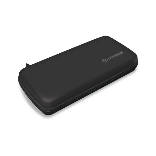Vista 4 de Hyperkin EVA Hard Shell Carrying Case for Nintendo Switch