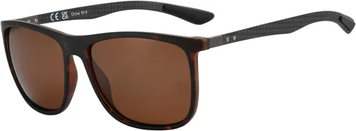Vista 5 de ZENOTTIC Gafas de sol polarizadas para hombres y mujeres, 100% protección UV400