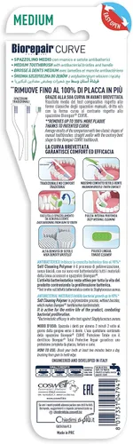 Vista 3 de Biorepair Cepillo de dientes fácil de limpiar