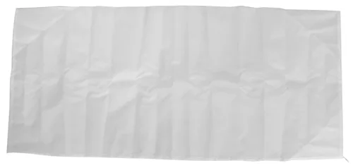 Vista 2 de Bolsa Home Brew Ohio resistente de nailon, de malla áspera, 10 x 23 pulgadas