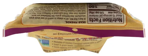 Vista 3 de Bob's Red Mill Granos orgánicos de trigo sarraceno crudos/sin tostar, bolsa de 16 onzas (paquete de 1), sin gluten, sin OMG, Kosher