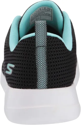 Vista 3 de Skechers Women's Go Walk Joy Upturn Sneaker