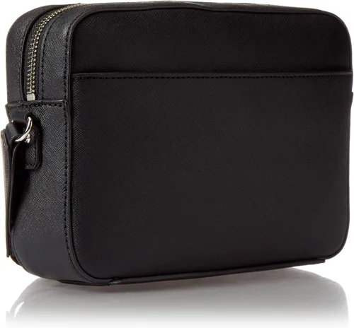 Vista 2 de Karl Lagerfeld Paris Maybelle - Bolso cruzado para cámara