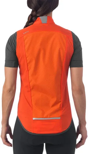 Vista 2 de Giro Chrono Expert - Chaleco de viento para mujer