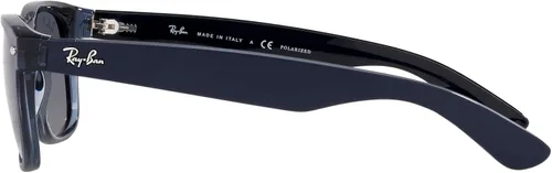 Vista 4 de Ray-Ban RB2132 New Wayfarer - Lentes de sol cuadrados degradados