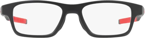 Vista 2 de Oakley OX8117-811701 CROSSLINK - Lentes de alta potencia (1.969in)