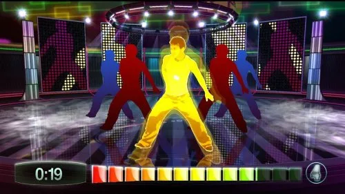 Vista 6 de Zumba Fitness Wii
