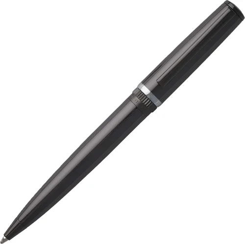 Vista 4 de Hugo Boss Bolígrafo Gear Matrix Negro