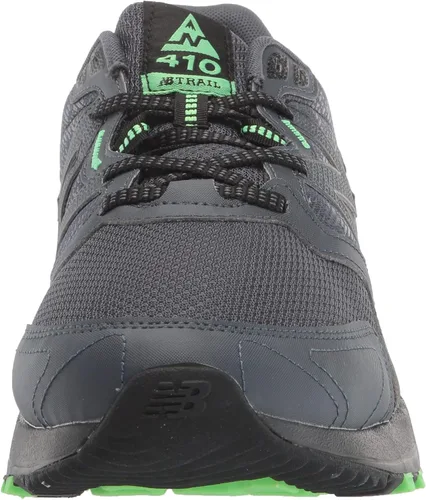 Vista 2 de New Balance 410 V7 - Tenis de correr para hombre