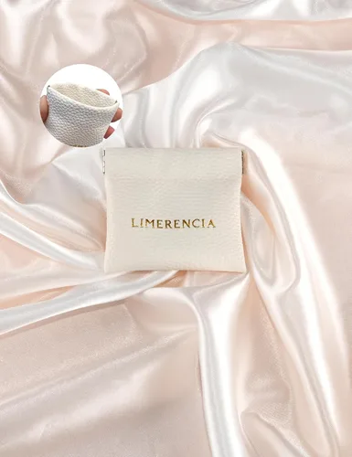 Vista 8 de Limerencia Aretes de aro hipoalergénicos G23 de titanio puro, grandes abiertos, ligeros, con circonita cúbica, para mujeres y niñas, orejas sensibles