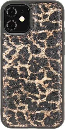 Vista 66 de VENITO Lucca - Funda para Samsung Galaxy Z Flip 6, hecha a mano, máxima protección con piel de grano completo, funda de alta calidad para Samsung