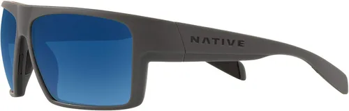 Vista 5 de Native Eyewear Eldo - Gafas de sol rectangulares