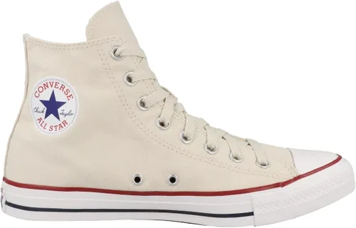 Vista 3 de Converse Chuck Taylor All Star Hi Top unisex para adultos, Beige