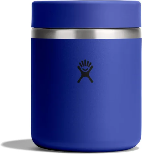Vista 15 de Hydro Flask Tarro de Comida – Acero Inoxidable Aislado, Contenedor de Viaje para Bocadillos para Comida Caliente, Almuerzo y Sopa 8 Oz Birch