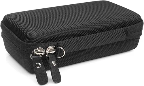 Vista 3 de Funda protectora para KODAK Step Wireless Mobile Photo Mini Impresora/Impresora Instantánea, Step Touch, Smile, 2 HD Wireles, Mini, HP Sprocket
