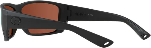 Vista 5 de Costa Del Mar Gafas de sol rectangulares Cat Cay para hombre