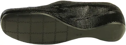 Vista 5 de VANELi Maxy - Zapatos de tacón de cuña para mujer