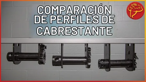 Vista 3 de Cabrestante para remolque Mytee Products - Estilo estándar deslizante doble L