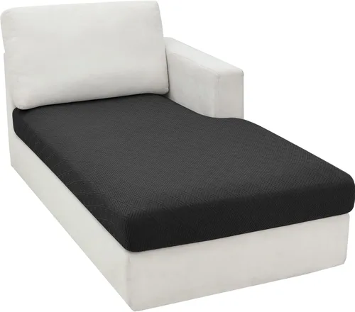 Vista 77 de ZNSAYOTX Fundas Elásticas Individuales para Cojines de Sofá Silla Cojín Fundas de Asiento de Sofá Fundas Protectoras Suaves de Reemplazo