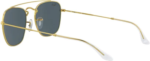 Vista 5 de Ray-Ban Gafas de sol cuadradas RB3557 para hombre