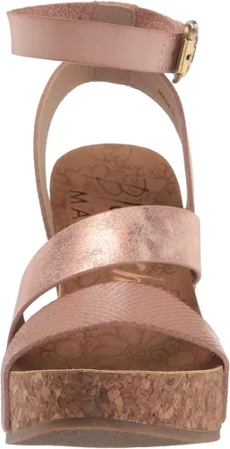 Vista 2 de Blowfish Malibu Hecta - Sandalia de cuña para mujer