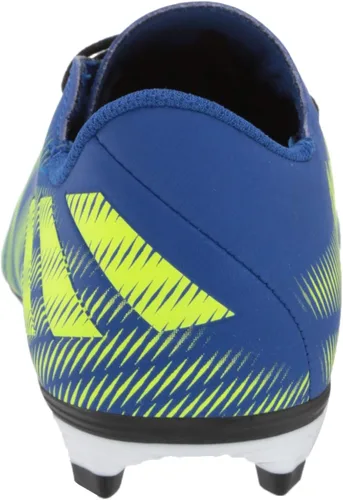 Vista 3 de adidas Nemeziz 4 - Tenis de fútbol unisex para niños