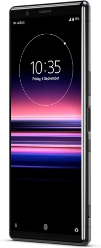 Vista 6 de Sony Teléfono inteligente desbloqueado Xperia 5