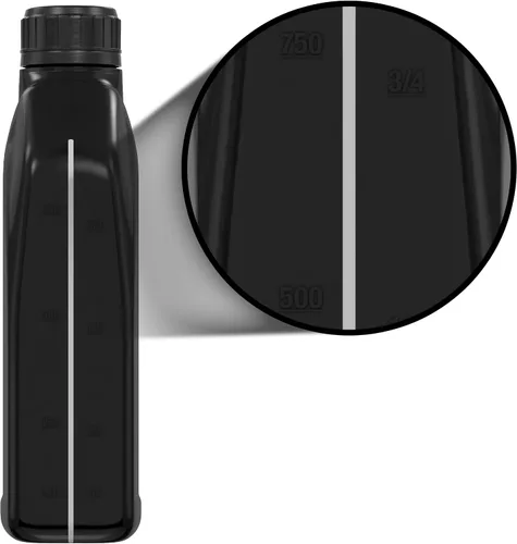 Vista 11 de Castrol EDGE 5W-20 Advanced - Aceite de motor sintético completo, 1 cuarto de galón, paquete de 6
