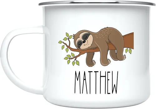 Vista 22 de Taza personalizada para niños y niños Taza personalizada de chocolate caliente, cacao, café y té Nombre personalizado regalo de cumpleaños