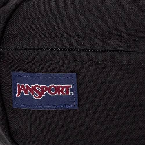 Vista 3 de JanSport Fifth Ave - Bolsa de cintura estilo cangurera