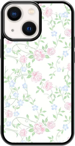Vista 355 de Funda de teléfono Qizijio estilo azteca a prueba de golpes y protectora para iPhone 7/8/SE