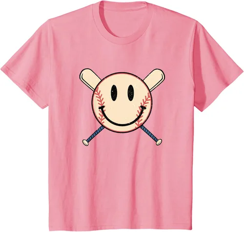 Vista 13 de Baseball ball for men women kids Baseball T-Shirt