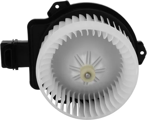 Vista 99 de SCITOO Motor delantero del ventilador del calentador HVAC para el modelo Audi – para A8 Quattro 2004-2010, para S8 2007-2009 reemplazo
