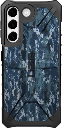 Vista 74 de EGO TACTICAL Funda personalizada UAG Urban Armor Gear para Samsung Galaxy S21 (pantalla de 6.2") Funda de edición limitada - A-10 Thunderbolt A-10