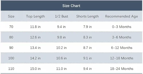 Vista 7 de CIYCUIT Conjunto de 2 piezas de ropa de verano para bebé, ropa de playa, sin mangas, pantalones cortos