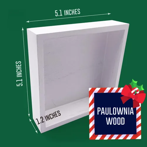 Vista 3 de HEYBIG - Regalos de Navidad, ten una Feliz Navidad para mujeres, hermana, hija, para amigos, mejores colegas, regalos para el hogar, baño, oficina