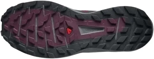 Vista 4 de Salomon Zapatillas de correr Sense Ride 4 para mujer