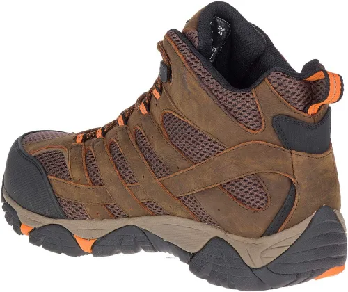 Vista 7 de MERRELL Hombre MOAB VERTEX MID WP CT