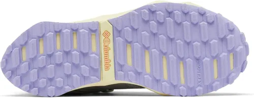 Vista 5 de Zapatos de senderismo Facet 75 Mid Outdry de Columbia para mujer