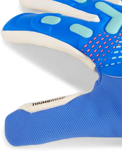 Vista 2 de Puma Future Match - Guantes de portero con corte negativo