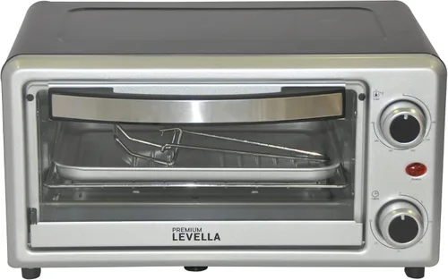 Vista 4 de Horno tostador Levella Premium (6 rebanadas - 0.7 pies cúbicos)