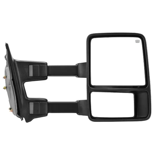 Vista 19 de AUTOSAVER88 Espejo de remolque compatible con Ford F150 2004-2014 lado