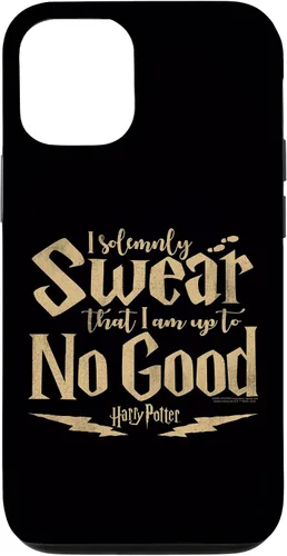 Vista 28 de Harry Potter Funda "I Am Up to No Good para iPhone 17