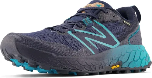 Vista 9 de New Balance Tenis de correr Fresh Foam X Hierro V7 para mujer