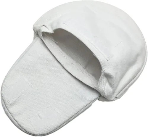 Vista 6 de Accesorio para disfraz de ninja Kunai Riñonera y bolsa de pierna para armas Ninja Kakashi Cosplay