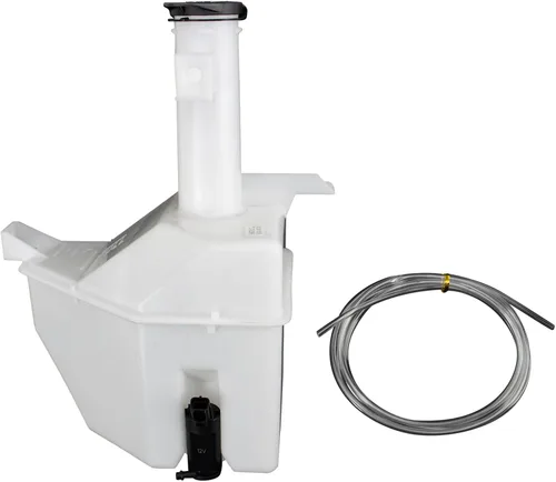 Vista 179 de Depósito de limpiaparabrisas TRQ Para Toyota RAV4 2013-2016